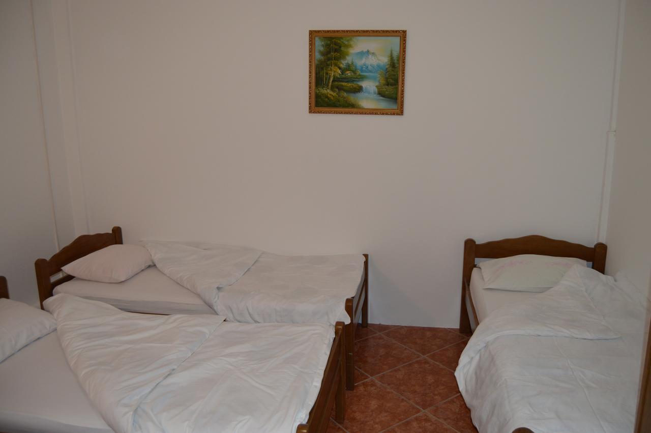 Pansion Modana Medjugorje Bed and Breakfast Exteriör bild